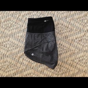 Lululemon Speed Up